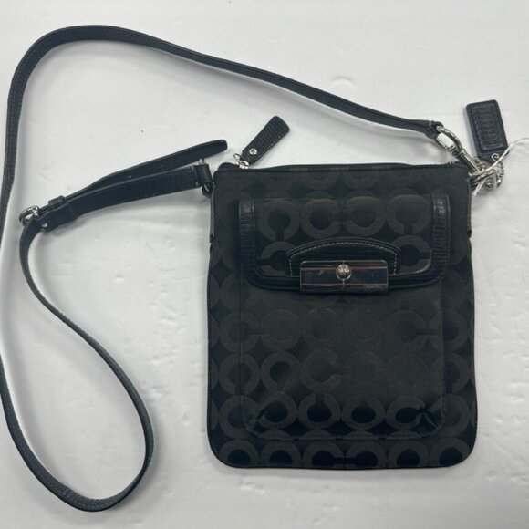 COACH CROSS-BODY COACH - Picture 1 of 4